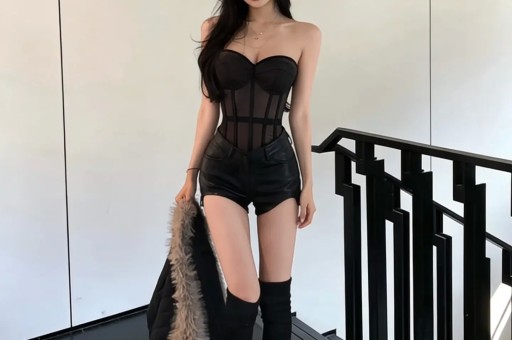 从陪睡到裸照娱乐圈潜规则20版独家揭秘！