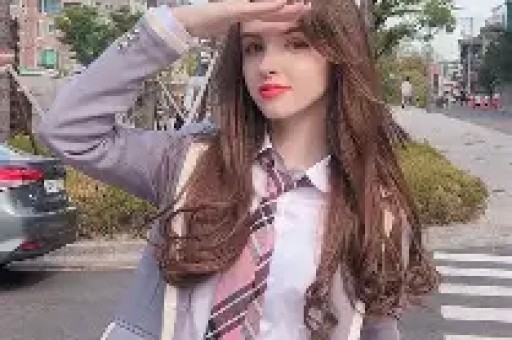 易易紫曝明星翻红后会耍大牌：红了之后就会耍大牌身边有很多